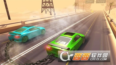 防斜链车手游 v1.1 安卓版