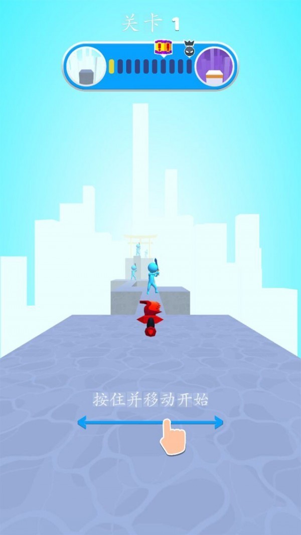 宝剑英雄骑士游戏官方版图片1