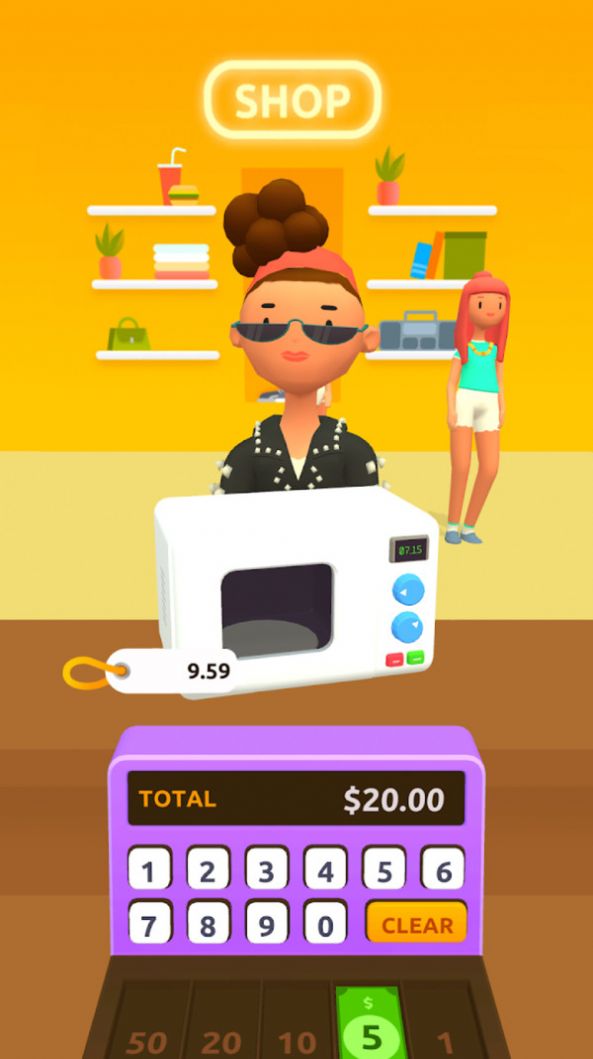 小卖部模拟器游戏安卓中文版  v5.0.3