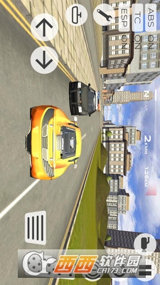 城市至尊飞车漂移手游 v1.0.1 安卓版