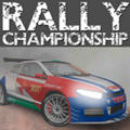 Rally Championship(拉力竞标赛)