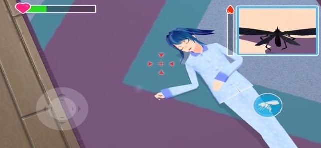 蚊子先生模拟器2截图2