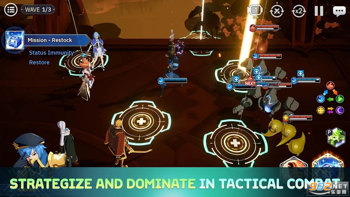 银色暮光Argent Twilight v1.0.151官方版