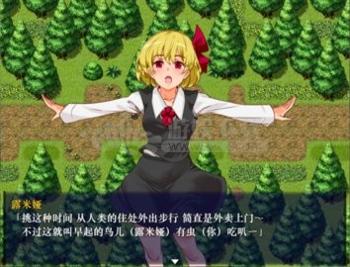 时间停止幻想乡 游戏安卓汉化2.3 v3.0.5