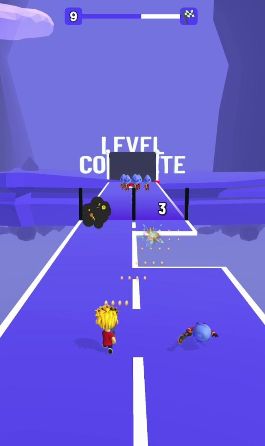 小队射击截图2