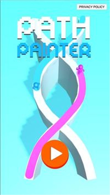 Paith Painter 3D(路径绘制器3D)截图0