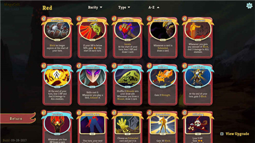 杀戮尖塔安卓汉化版