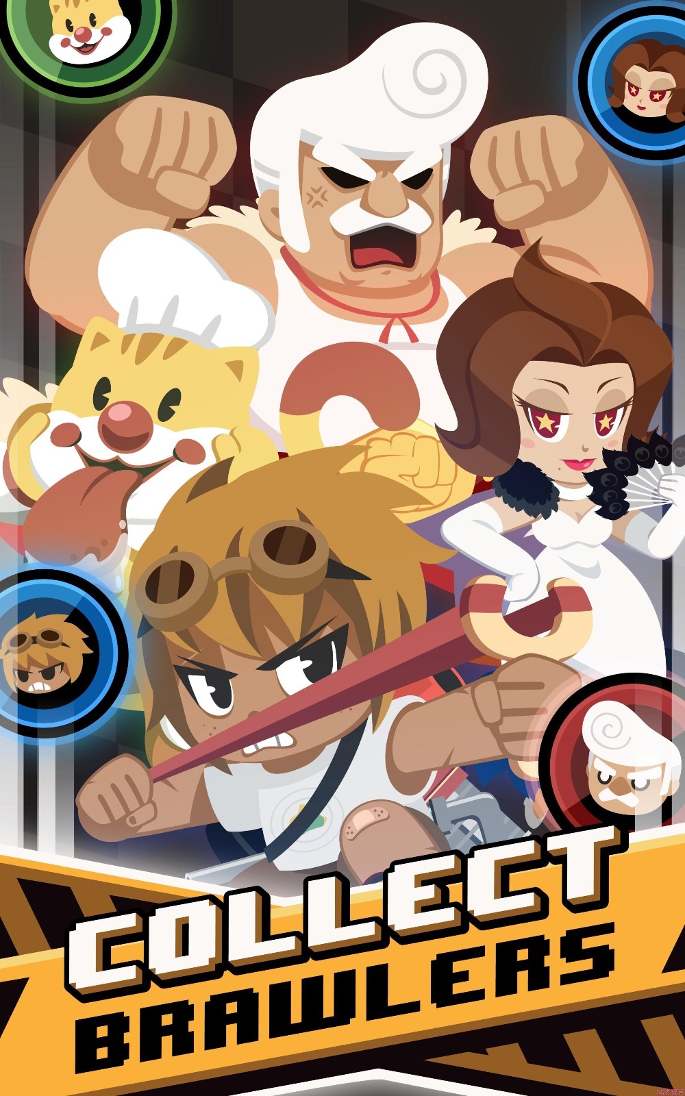 格斗任务爱丽丝队 2024-06-25 15:08