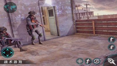 突击队探险任务中文版 v1.4