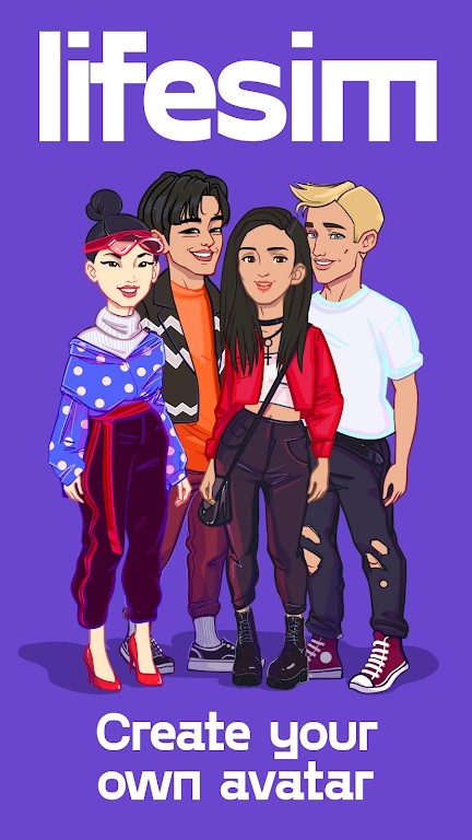 模拟人生2中文版  v1.9.4