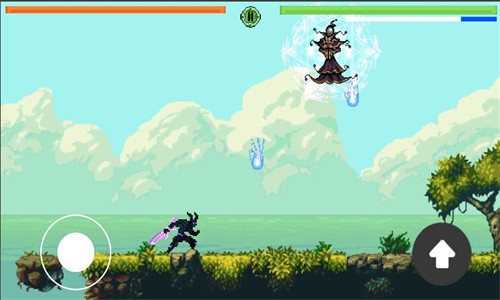 FlyingSword截图0