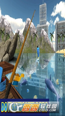 狂热钓鱼(Fishing Transport Mania) v1.1安卓版