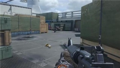 穿越火线HD 2020-07-01 16:01