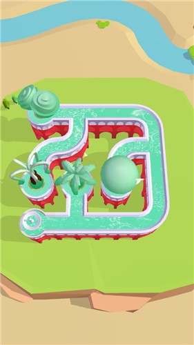 抖音水到渠成21小游戏安卓版图片1