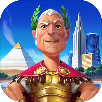 Rise of Cultures
