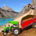 乡镇卡车运输游戏安卓版 