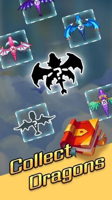 龙之塔防 2024-06-25 15:08