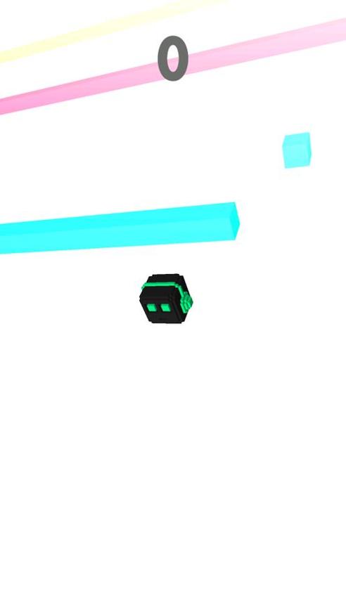 穿越砖墙截图0