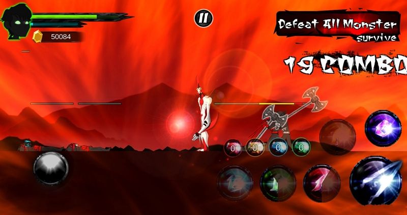 外星竞技场手机游戏最新正版下载  v4.4.3