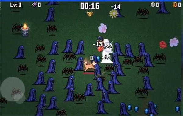 地下城割草柴犬  v5.1.27.5425