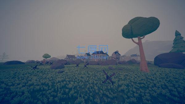 全面吃鸡模拟器手机版中文版 v1.11