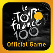 环法自行车赛2013 Tour de France 2013  The Official Game