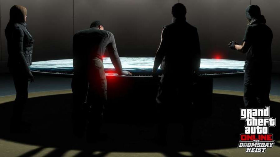 gta5最新安卓版