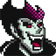 Yu-Nama(勇者有点太嚣张)