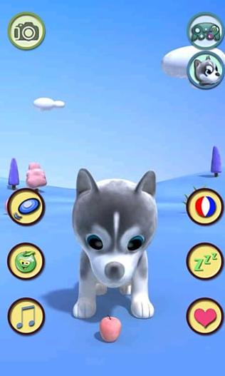 会说话的小狗 v3.0.5