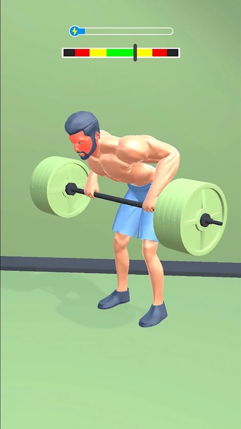 体操大师3D截图0