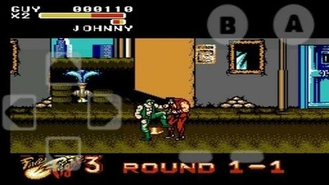 快打旋风3街机版  v2.5