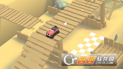 拉力赛竞速 v1.1.0安卓版