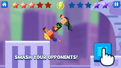 粘液人对抗赛 v1.0.1