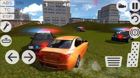 城市高速自由驾驶 v3.0.5