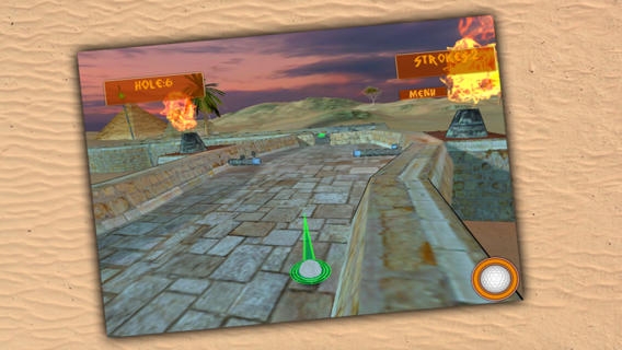 远古高尔夫 AncientGolfFree v3.1.5