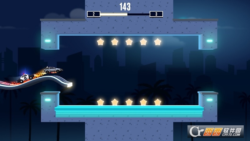 Highway(超燃公路) v1.6 安卓版