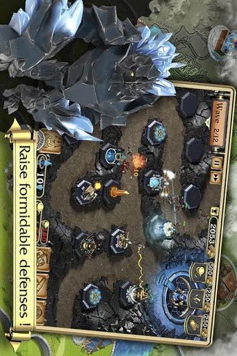 光明王国免谷歌版 v1.05 安卓版