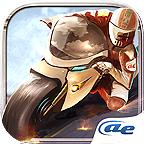 AE Moto GP(摩托车弯道狂飙)