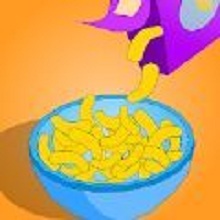 Party Food(派对食品游戏)