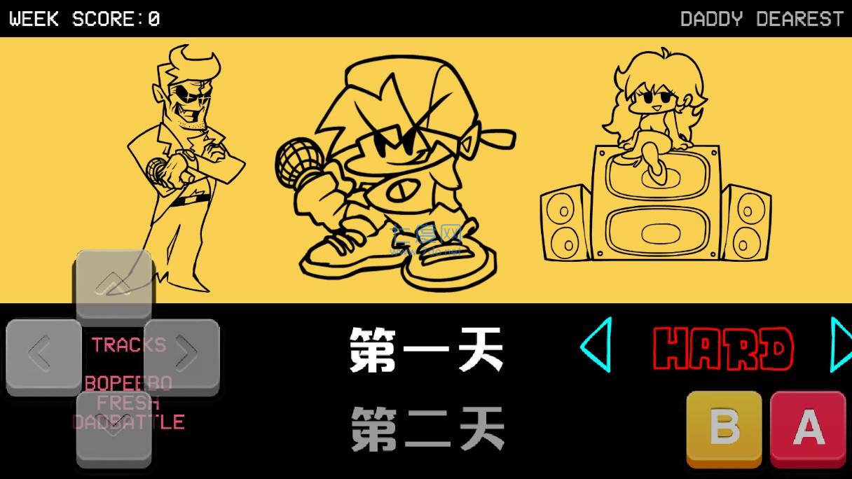 周五夜放克：虚空恶魔