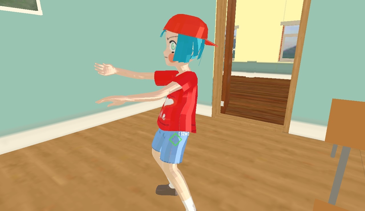 由美女孩学校游戏官方版下载  v3.0.2