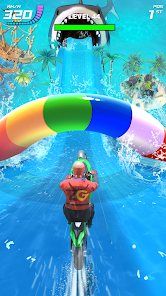 摩托车比赛大师 v3.0.5