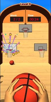 Hyper Basketball Shoot v3.0.5