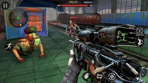 未来战争行动 v1.0.2