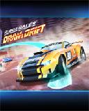 Ridge Racer(山脊赛车：画线与漂移)