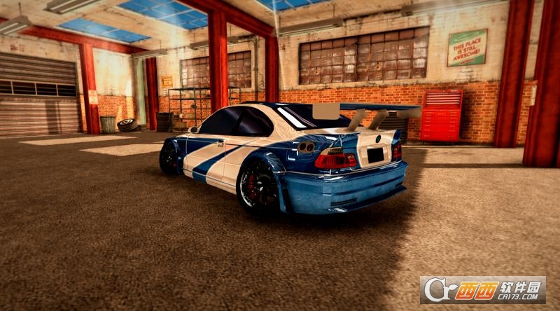 Need漂移3D v2.1 安卓版