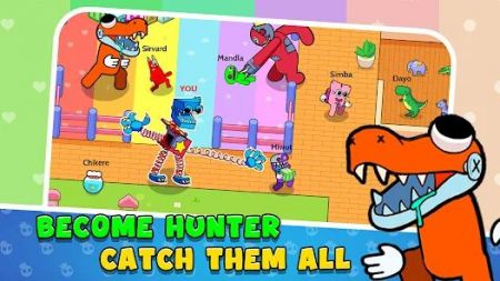 道具幸存者怪物狩猎 v3.1.5