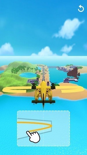 DrawThatFlight v1.0