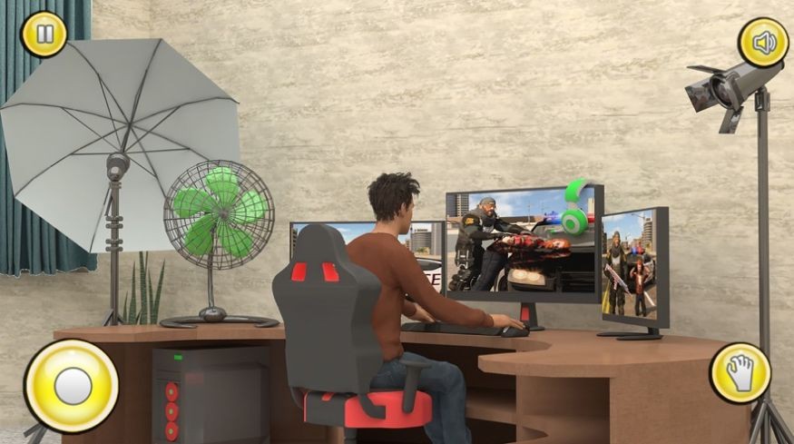 玩家模拟器空闲流光 2024-06-25 15:08