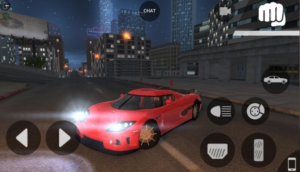 自由城计划2.0 v3.1.5